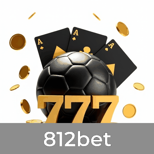 Experimente o Login Premium com Acesso Seguro no 812bet