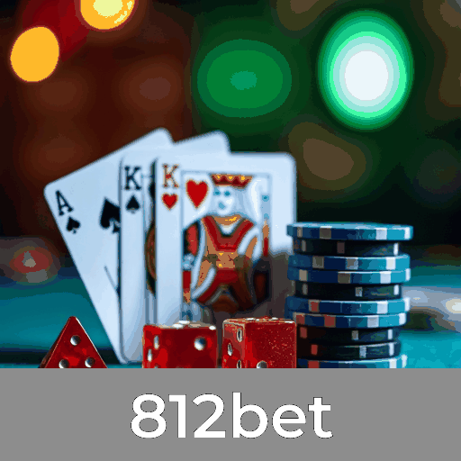 812bet: A Experiência de Casino Ao Vivo Preferida no Brasil
