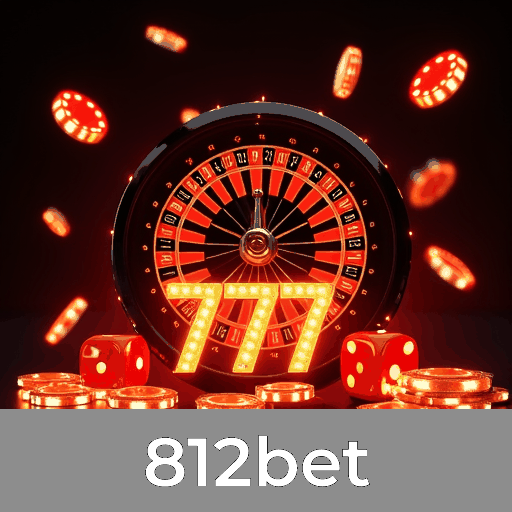 812bet: Seu Cassino Online Seguro e Divertido