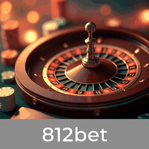 812bet: Slots com Mega Jackpot, Jogos de Mesa Estratégicos, e Experiências Imersivas com Dealer ao Vivo